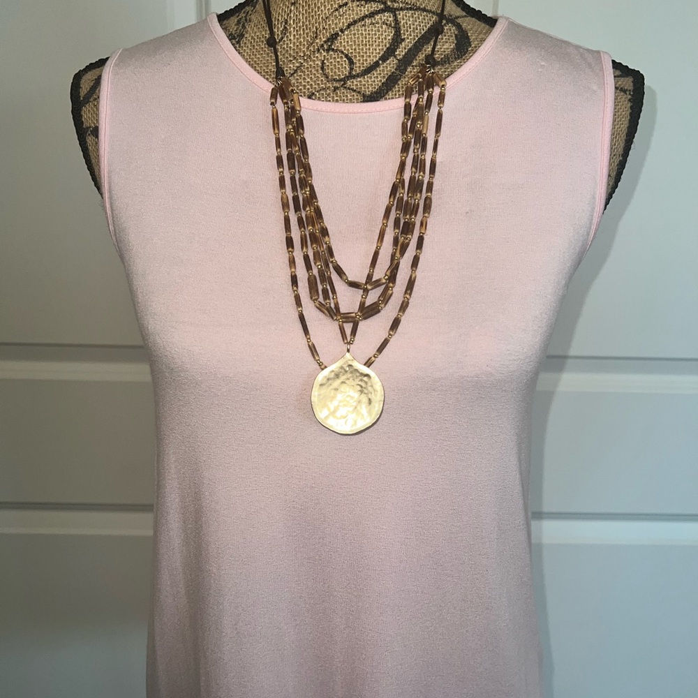 JJill necklace